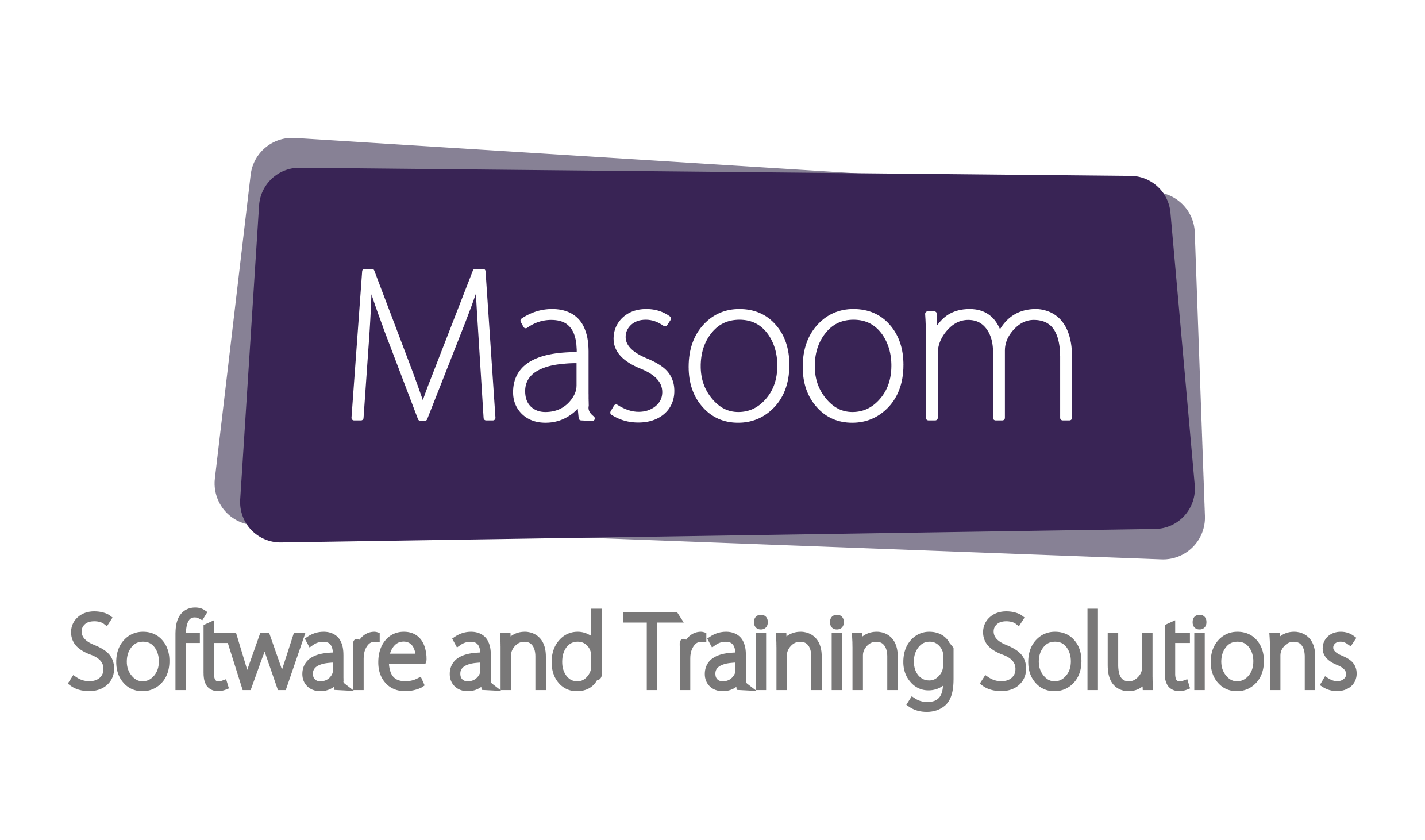 Massom logo