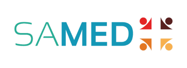 Samed logo